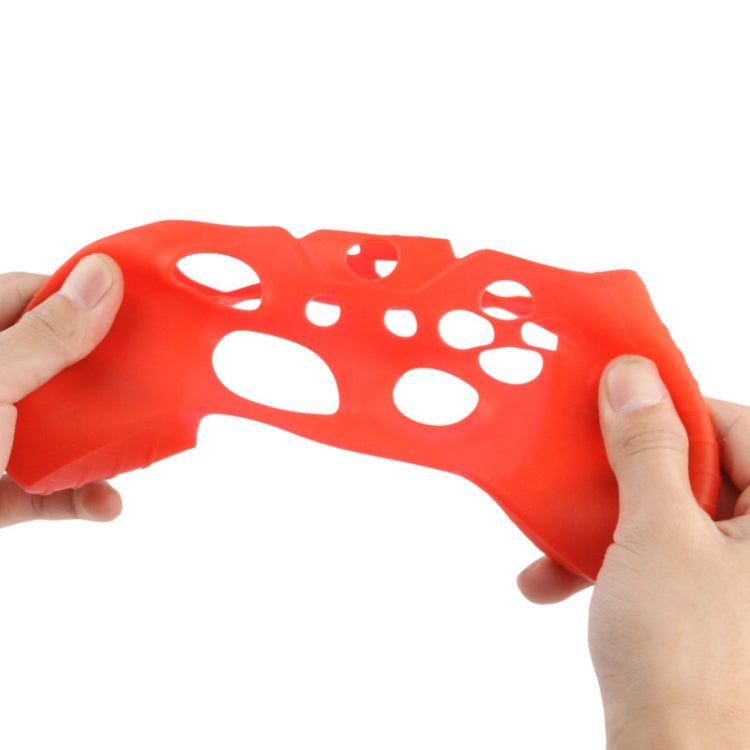 Flexible Silicone Protective Case for Xbox One