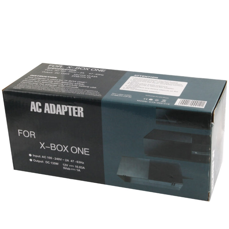 AC Power Supply / AC Adapter for Xbox One Console