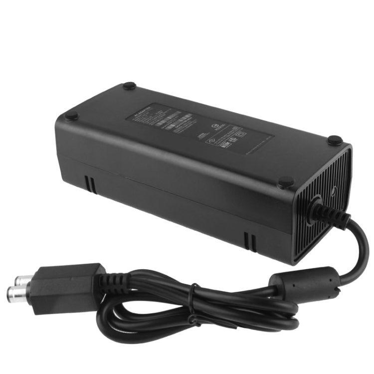 AC Power Supply / AC Adapter for XBOX 360 Slim Console
