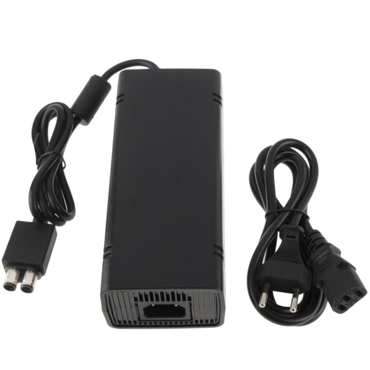 AC Power Supply / AC Adapter for XBOX 360 Slim Console