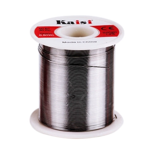 Kaisi 0.5mm Rosin Core Tin Lead Solder Wire for Welding Works, 150g