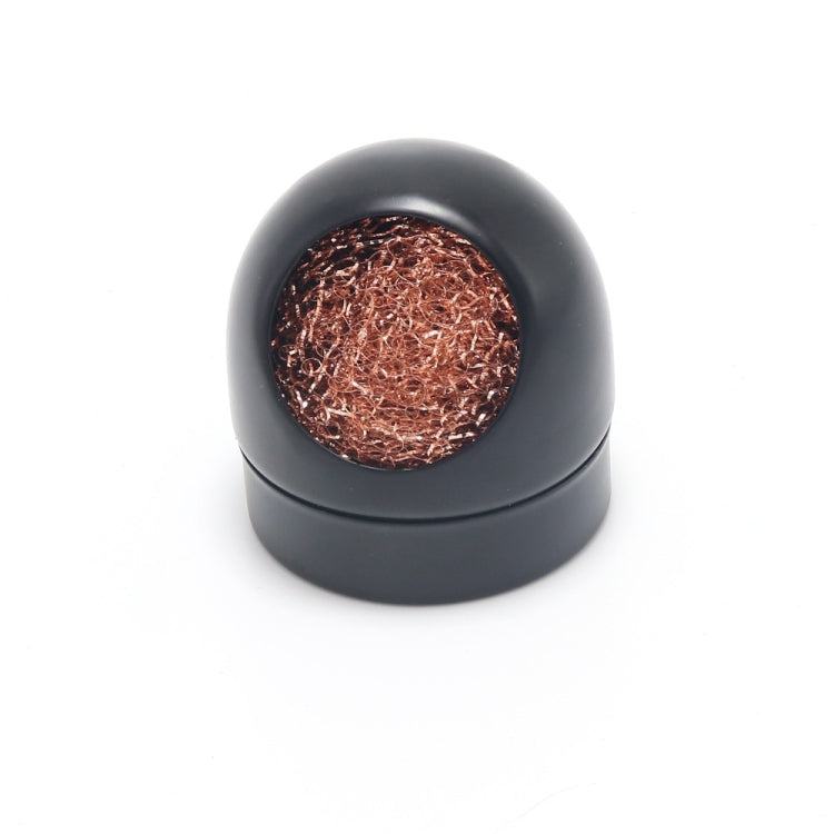 Kaisi Soldering Iron Nozzle Cleaning Ball Pure Copper Removing Tin Ball Seat