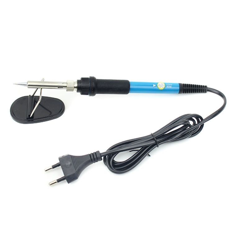 JIAFA JF-8125 18 in 1 Soldering Iron Tool Set with Bag, EU Plug