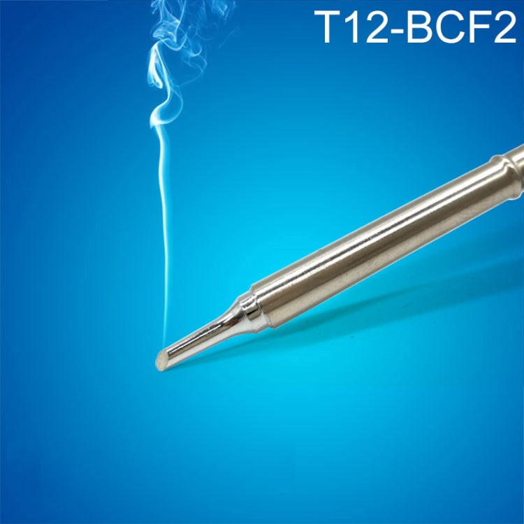 QUICKO T12-BCF3 Lead-free Soldering Iron Tip
