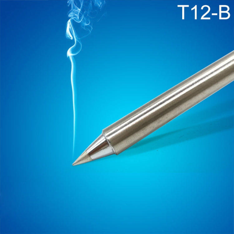 QUICKO T12-BL Lead-free Soldering Iron Tip