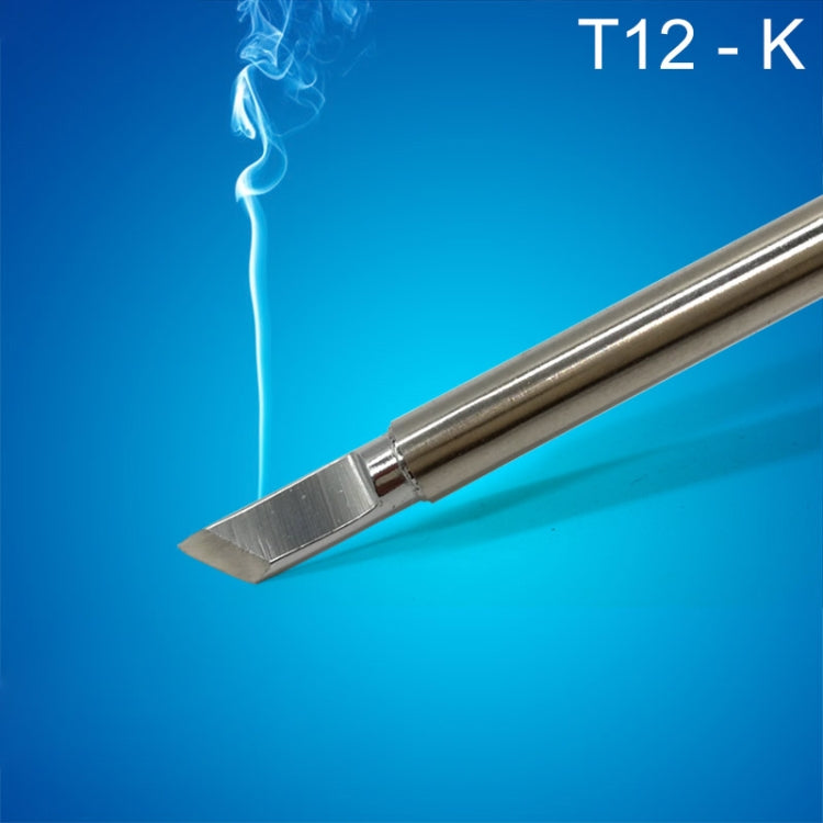 QUICKO T12-KU Lead-free Soldering Iron Tip