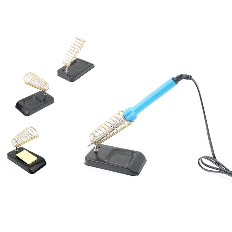 JIAFA JF-8120 22 in 1 Soldering Iron Tool Set,Voltage: 220V,Rated Power:30W