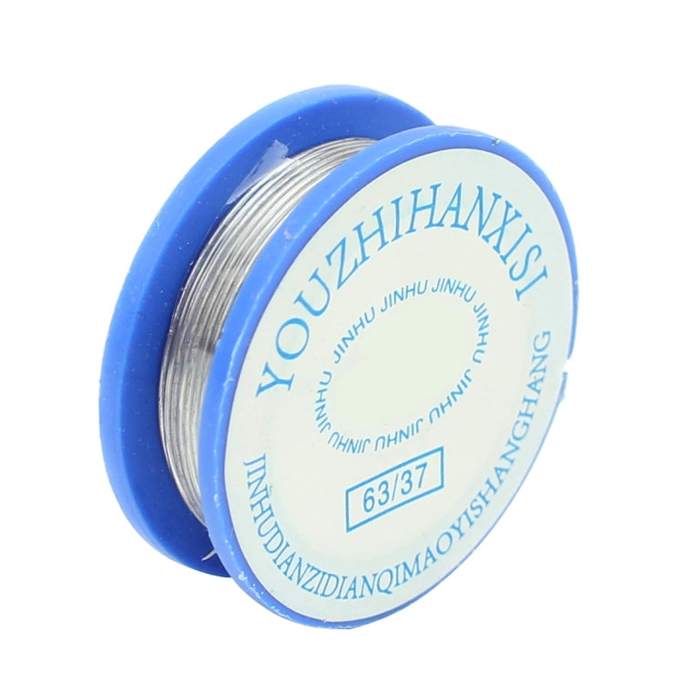 JIAFA P8122 1.7m x 0.8mm Solder Wire Flux Tin Lead Melt Soldering Wire