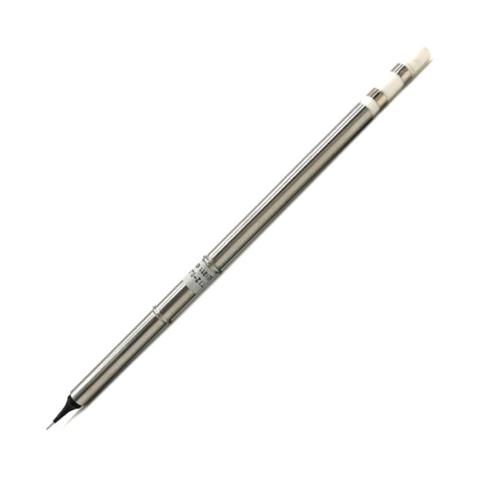 QUICKO T12-ILS Black Welding Lead-free Soldering Iron Tip