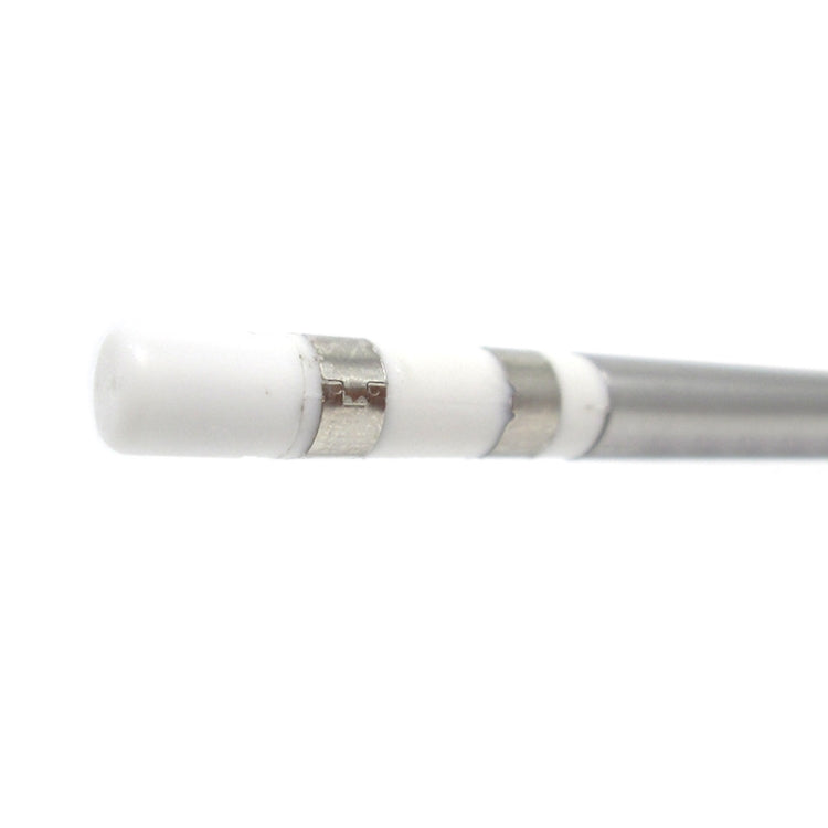 QUICKO T12-ILS Black Welding Lead-free Soldering Iron Tip