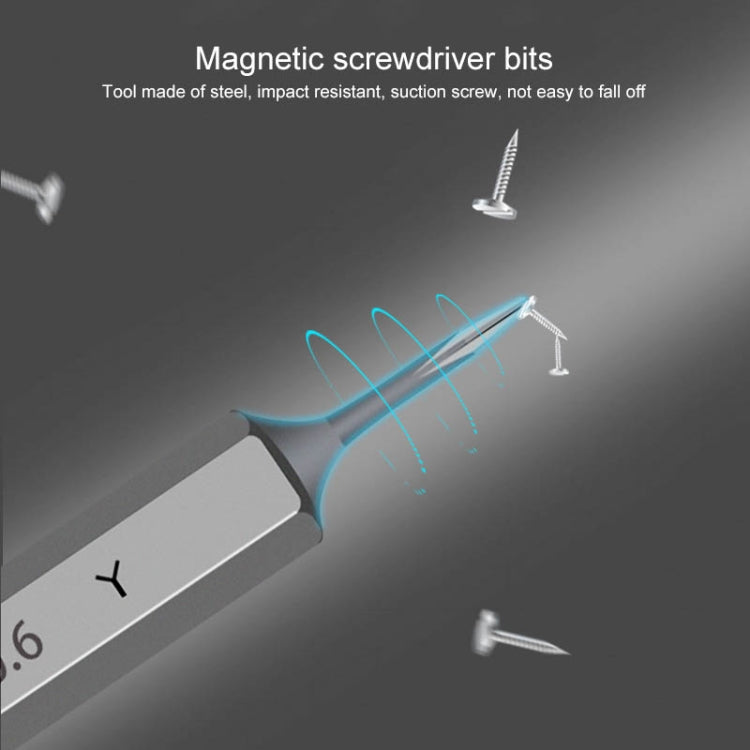 A-012 Rechargeable Lithium Battery Rechargeable Electric Drill Cordless Screwdriver Set with 8 Gear Torsion