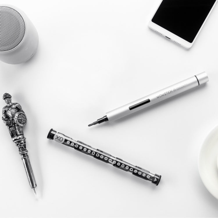 Precision Electric Lithium Screwdriver Mini Portable Mobile Phone Digital Teardown Repair