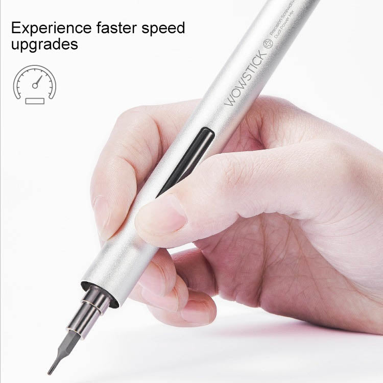 Precision Electric Lithium Screwdriver Mini Portable Mobile Phone Digital Teardown Repair