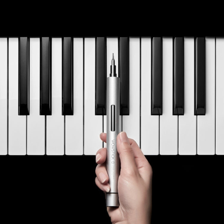 Precision Electric Lithium Screwdriver Mini Portable Mobile Phone Digital Teardown Repair