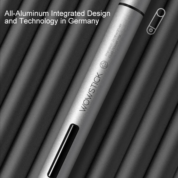 Precision Electric Lithium Screwdriver Mini Portable Mobile Phone Digital Teardown Repair