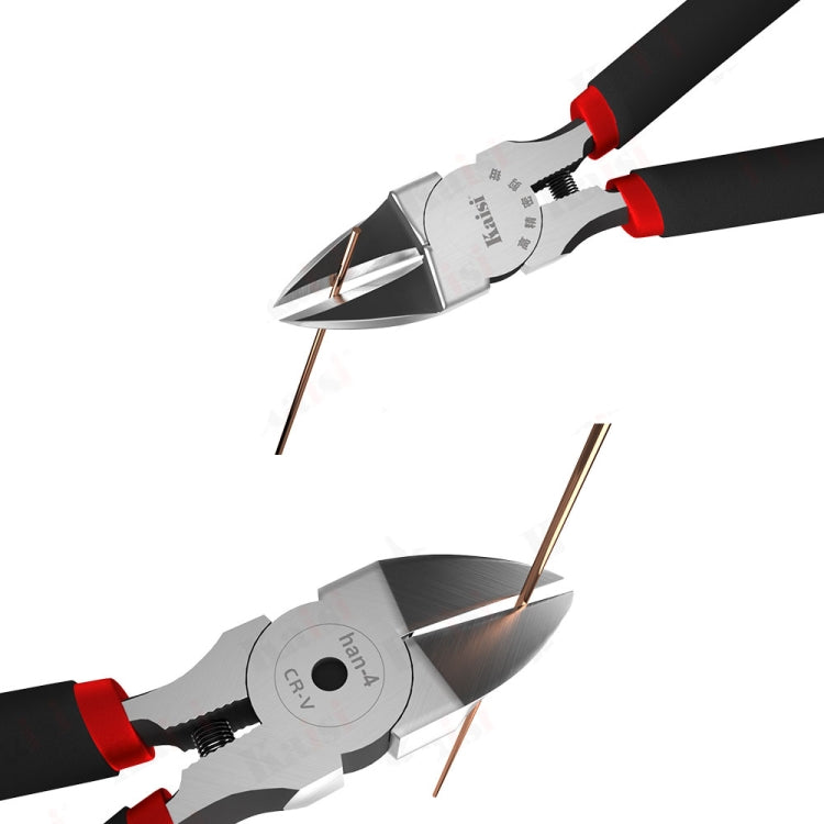 Kaisi Han-4 Han Series High Precision Cutting Pliers
