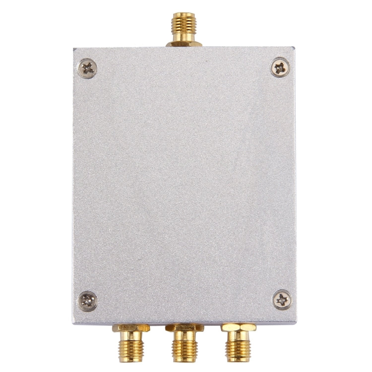 380-2500MHz SMA Female Adapter 3-Way Power Splitter