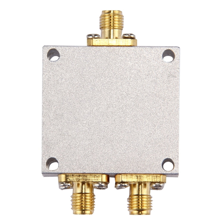 1500-8000MHz SMA Female Adapter 2-Way Power Splitter