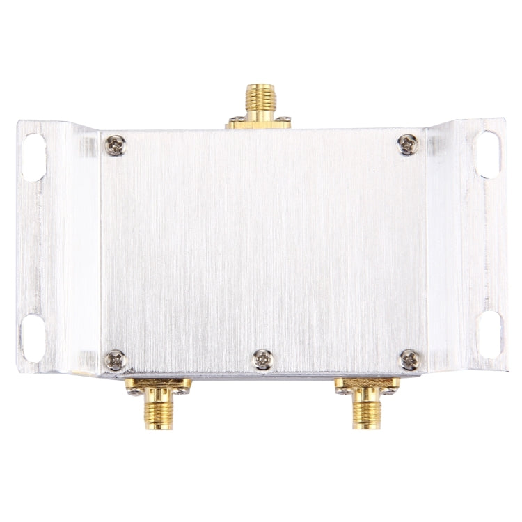 380-2500MHz SMA Female Adapter 2-Way Power Splitter