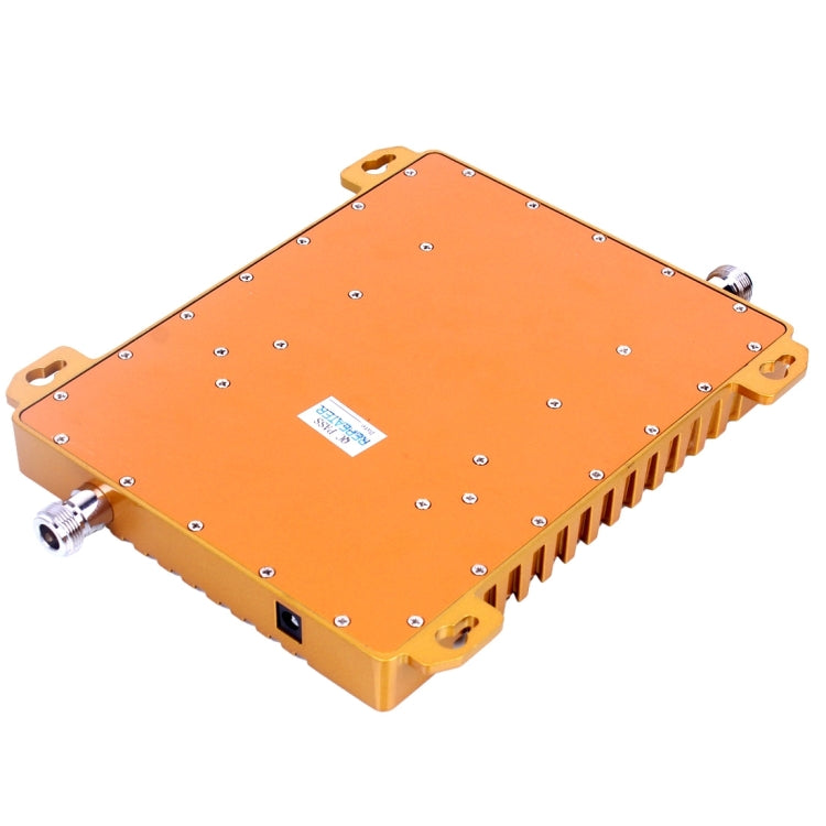 GSM900 / DCS1800MHz Mini Mobile Phone LCD Signal Repeater with Logarithm Periodic Antenna