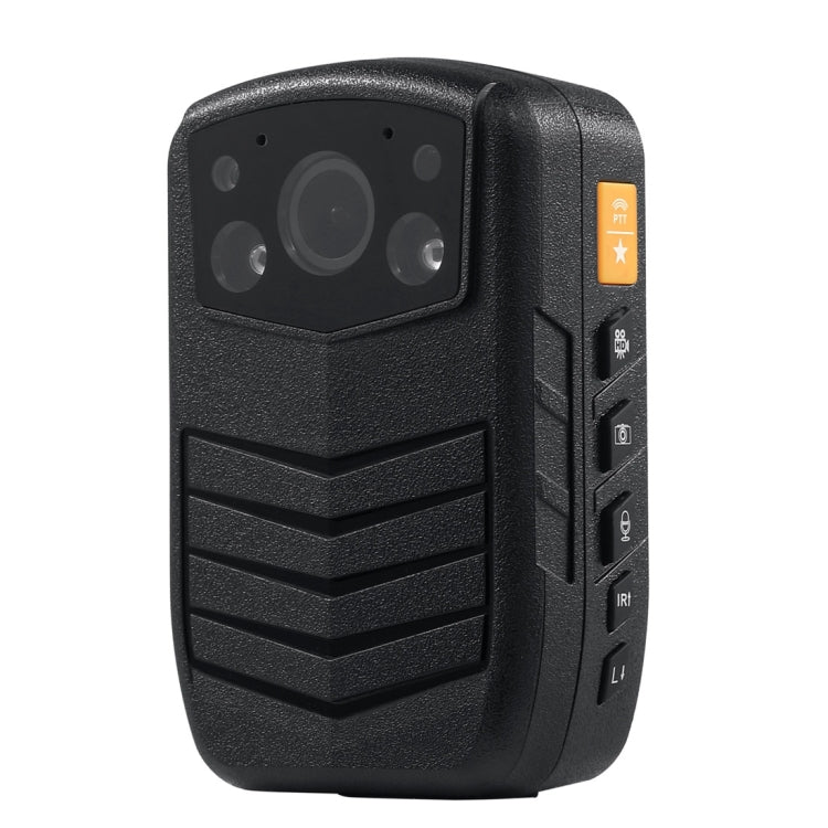 ZF902 HD 2.0 inch Display IP56 Waterproof Mini DVR Law Enforcement Recorder with Night Vision & 32GB TF Card