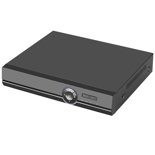 A2B5 720P 1.0 Mega Pixel 2 x Bullet AHD Cameras AHD DVR Kit, Support Night Vision / Motion Detection, IR Distance: 20m