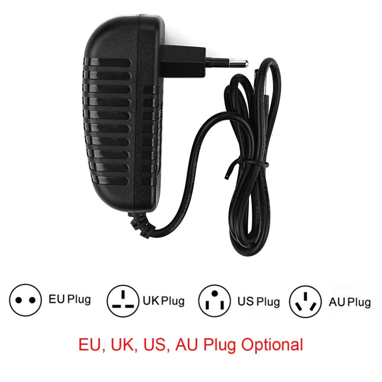 A41U-ZS 5 in 1 4 Channel Dual Stream H.264 1080N  AHD DVR, Support AHD / TVI / CVI / CVBS / IP Signal