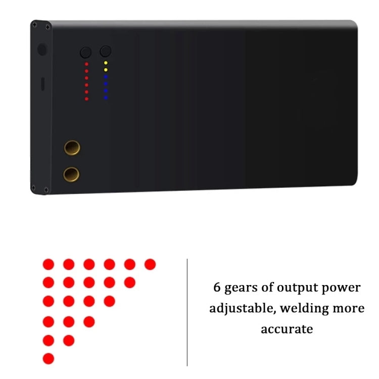 Portable Mini Spot-Welding Machine