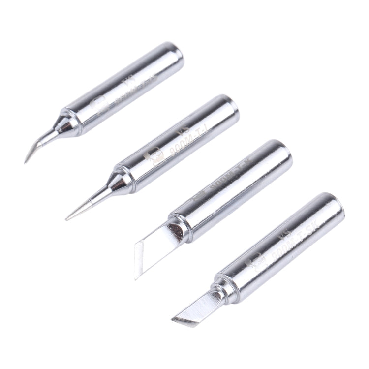 Mechanic 900M-T 4 in 1 Soldering Iron Tips