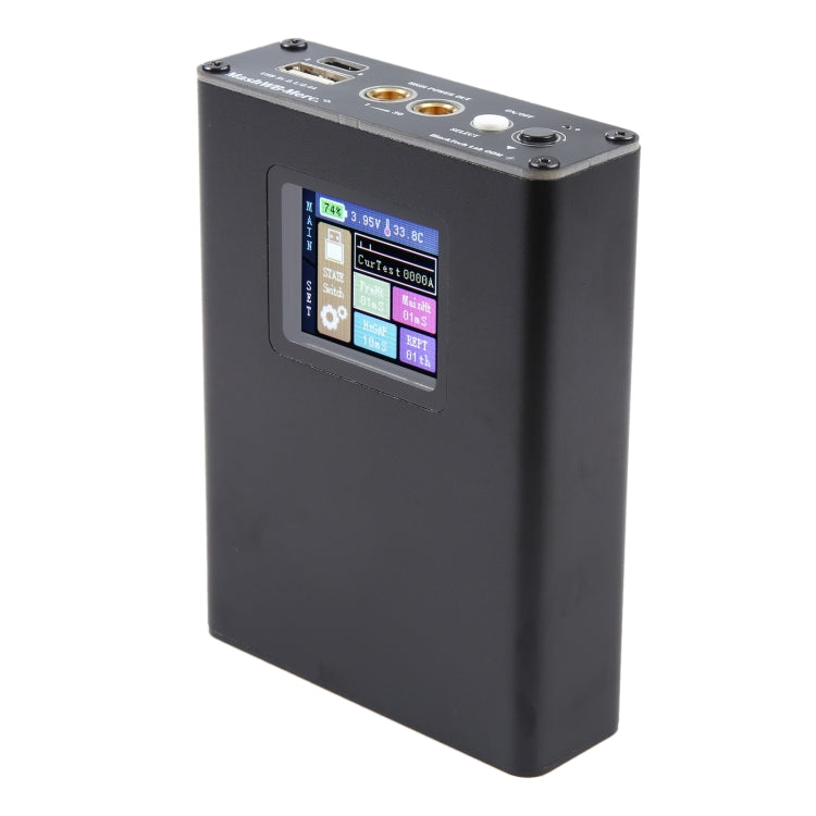 Handheld Spot Welder Machine 0.1-0.15mm Nickel Welding Machine