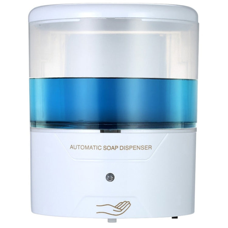 Automatic Induction Type Soap Dispenser Wall-Mounted Disinfection Machine