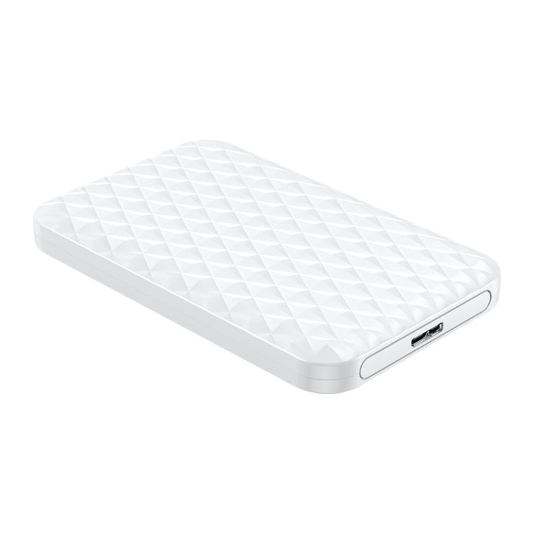 ORICO 2520U3 2.5-Inch Portable Hard Drive Enclosure