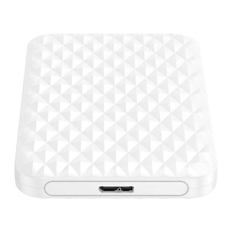 ORICO 2520U3 2.5-Inch Portable Hard Drive Enclosure