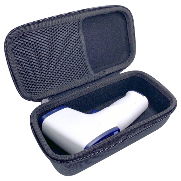 Forehead Gun Storage Bag