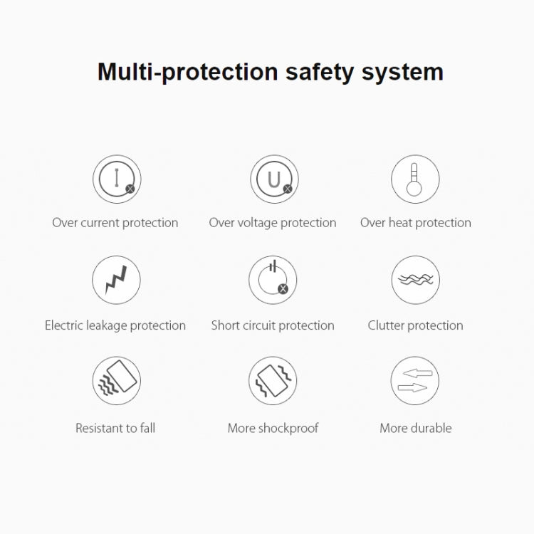 ORICO 2189C3 2.5 inch Type-C Hard Drive Enclosure