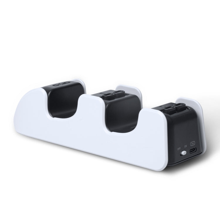 OIVO Dual Charging Dock Charger Station For PS5