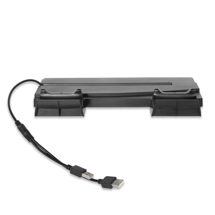 Multi-functinal Charging Stand With LED Light for PS5