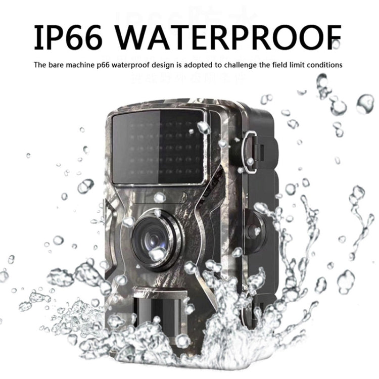 DL001 Hunting Camera 12MP 1080P 26 LEDs 940nm Night Vision