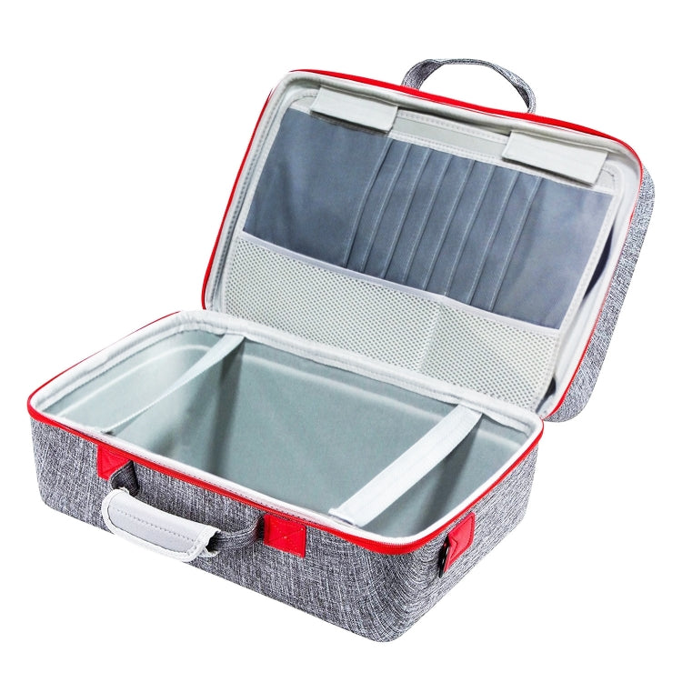 JD-371556 Console Accessory Bag Storage Bag for Sony PS5