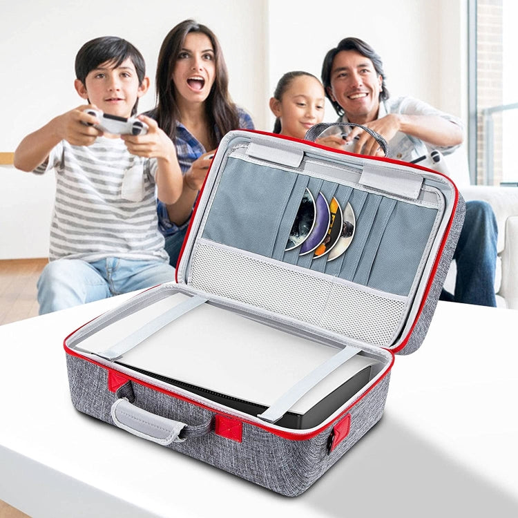 JD-371556 Console Accessory Bag Storage Bag for Sony PS5