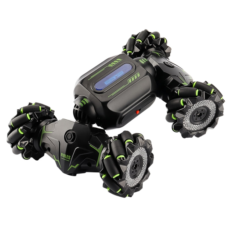 MoFun JC02 2.4G remote control twist multi-function stunt car