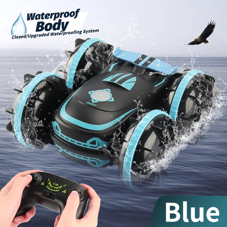 MoFun JC04 2.4G remote control amphibious vehicle