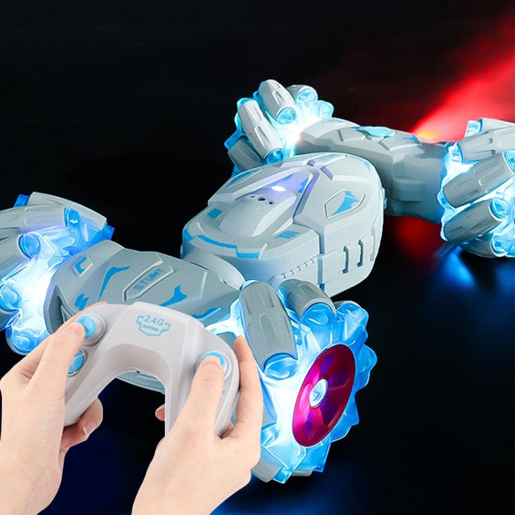 MoFun  JC06 2.4G Remote Control Torsion Stunt Car