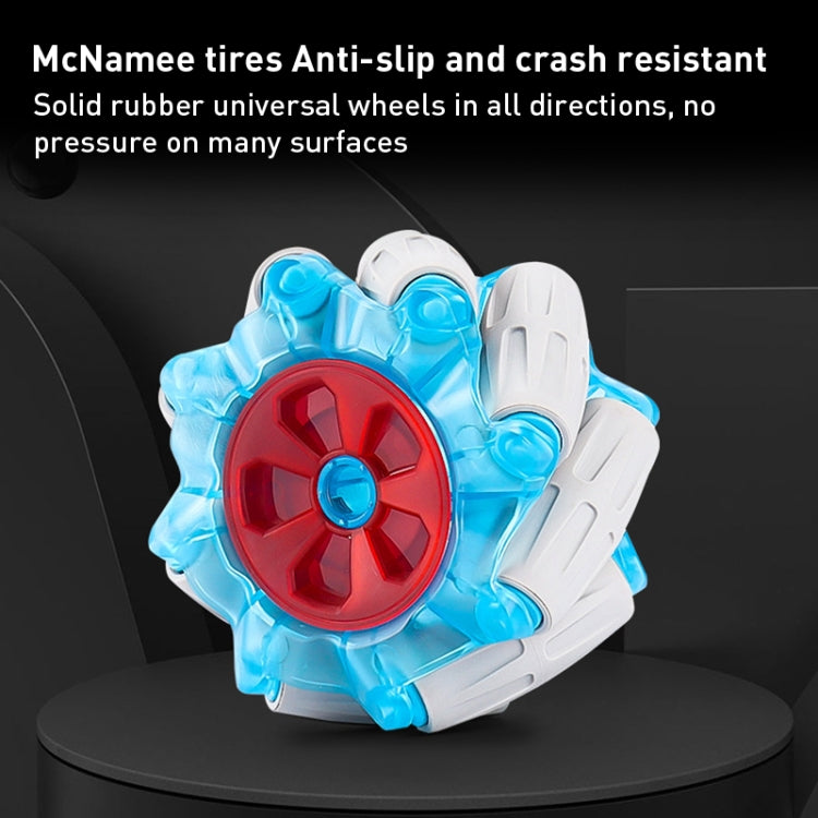 MoFun  JC06 2.4G Remote Control Torsion Stunt Car