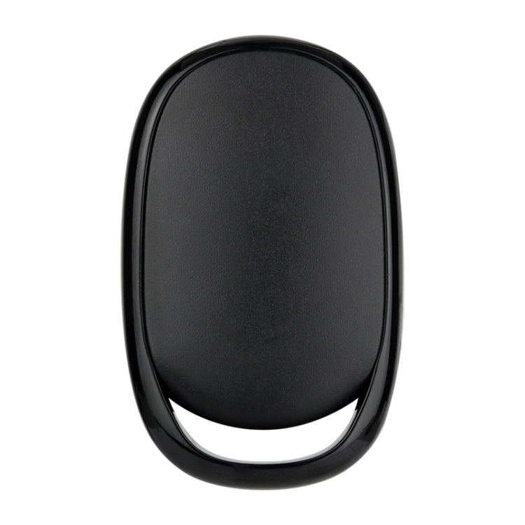 433MHZ 4 Button RF Wireless Remote Control For Light / Door / Alarm System