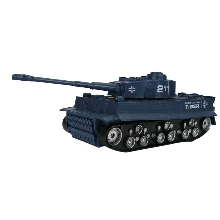 MoFun 369  Remote Control Tank 1:32 Four-way RC Vehicle