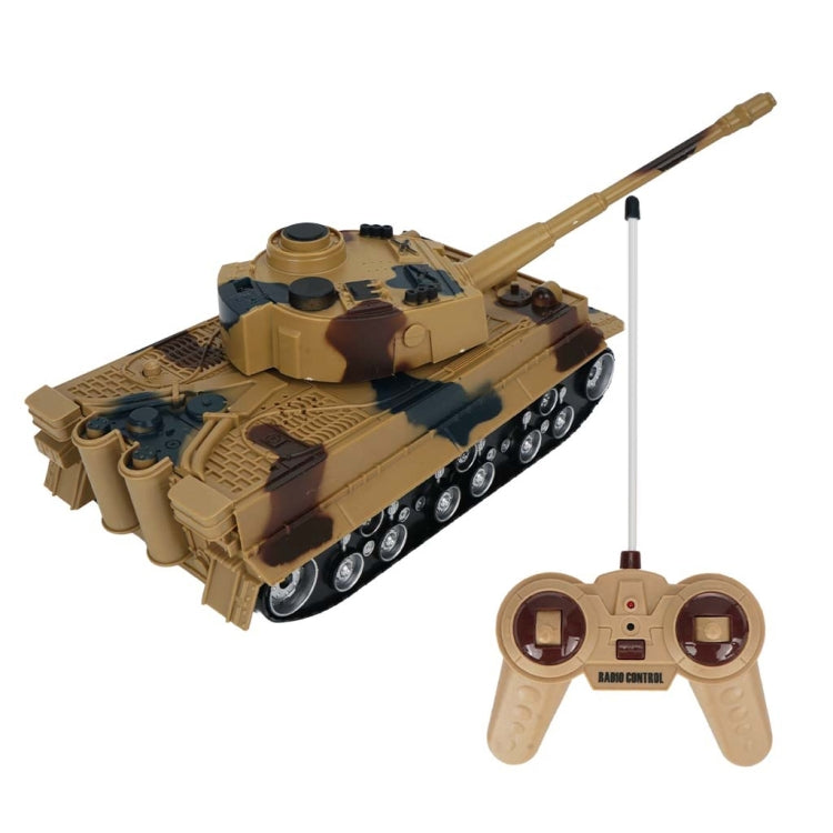MoFun 369  Remote Control Tank 1:32 Four-way RC Vehicle