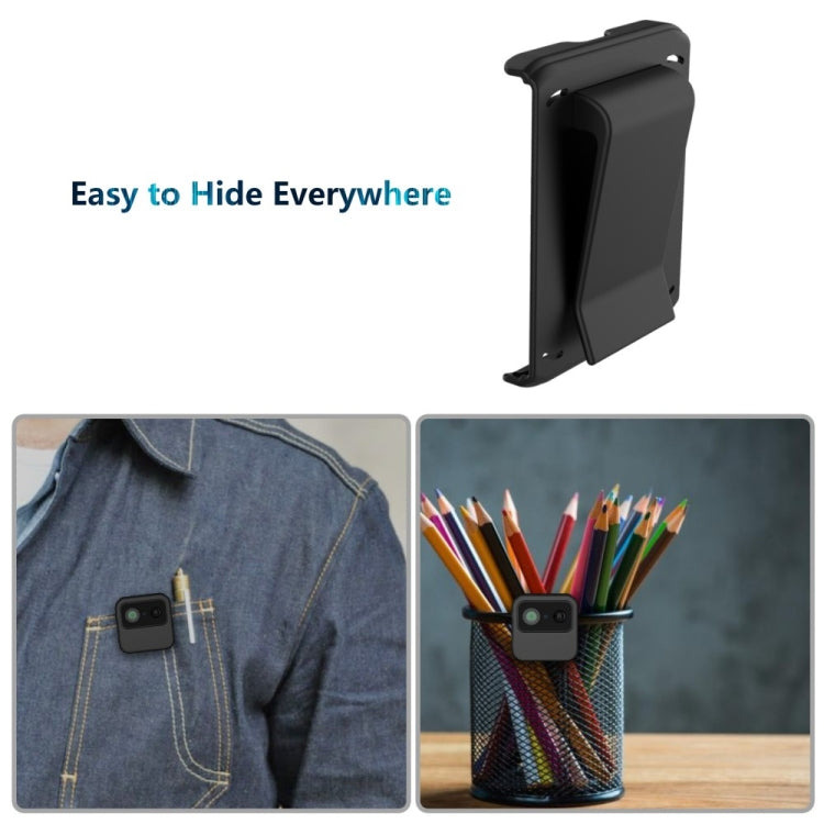 R9 Portable Cell Phone Remote Webcam Home Wireless WiFi Camera HD Night Vision Monitor Camera