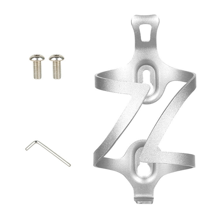 JUNSUNMAY Bike Cup Holder Cages Bicycle Water Bottle Aluminum Alloy Bracket