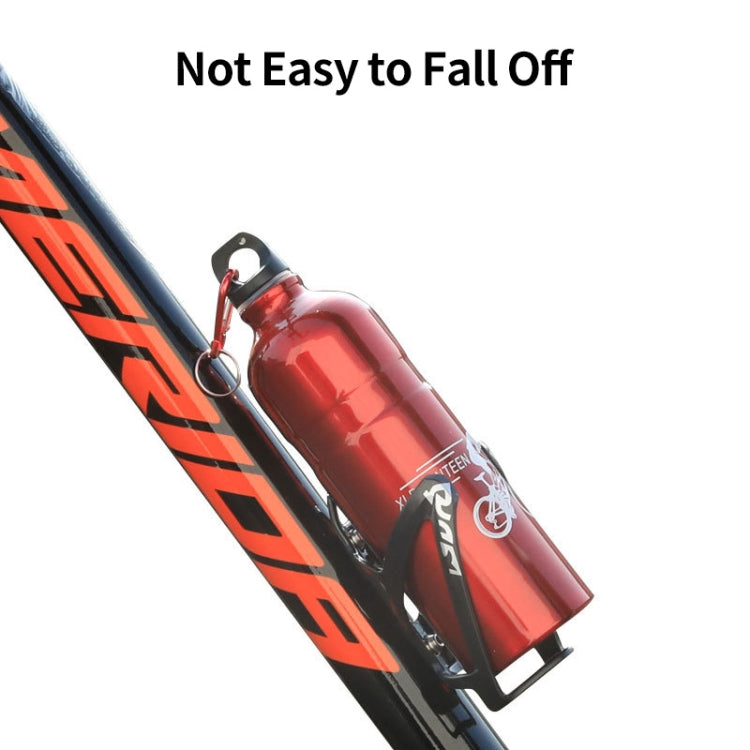 JUNSUNMAY JSM-BH003 Bike Cup Holder Cages Bicycle Water Bottle PC Bracket